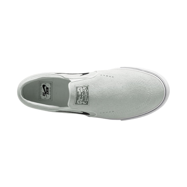Nike SB Zoom Janoski+ Slip Summit white - Sneakers