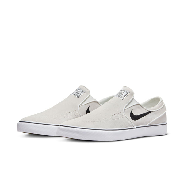 Nike SB Zoom Janoski+ Slip Summit white - Sneakers