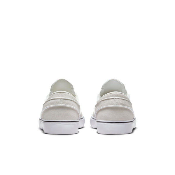 Nike SB Zoom Janoski+ Slip Summit white - Sneakers