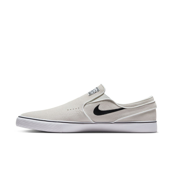Nike SB Zoom Janoski+ Slip Summit white - Sneakers