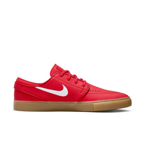 PRE-ORDER - Nike SB Zoom Janoski OG+ University Red/White/Gum - Sneakers