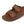 טען תמונה למציג הגלריה, Reef Ojai Two Dark Brown - כפכפי גברים ריף - Flip Flop