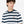 טען תמונה למציג הגלריה, Rivergrove Dickies T-Shirt - Blue White - T-Shirt