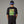 טען תמונה למציג הגלריה, The North Face Axys Oversized Tee - Black - T-Shirt