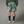 טען תמונה למציג הגלריה, The North Face Class V Pathfinder Pull - On Shorts 7” - Duck Green Lux Print - Pants