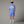 טען תמונה למציג הגלריה, The North Face Clean Trails Oversized T-Shirt - Virtual Blue - T-Shirt