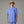 טען תמונה למציג הגלריה, The North Face Clean Trails Oversized T-Shirt - Virtual Blue - T-Shirt