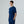 טען תמונה למציג הגלריה, The North Face Dome Relaxed Pocket T-Shirt - Estate Blue - T-Shirt