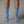 טען תמונה למציג הגלריה, The North Face Multi Multi Sport Cushion Crew Socks - White - Misty Sage - Steel Blue - Socks