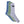 טען תמונה למציג הגלריה, The North Face Multi Multi Sport Cushion Crew Socks - White - Misty Sage - Steel Blue - Socks