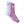 טען תמונה למציג הגלריה, The North Face Multi Multi Sport Cushion Crew Socks - White - Purple Mint - Vibrant Verbena - Socks
