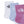 טען תמונה למציג הגלריה, The North Face Multi Sport Cushion 1/4 Socks - White - Purple Mint - Vibrant Verbena - Socks