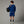טען תמונה למציג הגלריה, The North Face NSE Box Regular Shorts - Estate Blue - Pants