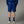 טען תמונה למציג הגלריה, The North Face NSE Box Regular Shorts - Estate Blue - Pants