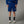 טען תמונה למציג הגלריה, The North Face NSE Box Regular Shorts - Estate Blue - Pants