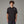 טען תמונה למציג הגלריה, The North Face NSE Oversized T-Shirt - Black - T-Shirt