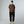 טען תמונה למציג הגלריה, The North Face RMST Logo Relaxed T-Shirt - Brown - T-Shirt