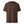 טען תמונה למציג הגלריה, The North Face RMST Logo Relaxed T-Shirt - Brown - T-Shirt