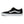 טען תמונה למציג הגלריה, Vans Chukka Low Sidestripe Shoe - Black - Sneakers