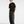 טען תמונה למציג הגלריה, Vans Road Stop T-Shirt - Black - T-Shirt