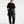 טען תמונה למציג הגלריה, Vans Salton T-Shirt - Black - T-Shirt