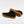 טען תמונה למציג הגלריה, Vans Skate Half Cab Shoes Black/Brown - Sneakers