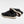 טען תמונה למציג הגלריה, Vans Skate Mixxa Shoe Black - Sneakers