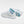 טען תמונה למציג הגלריה, Vans Skate Mixxa Shoe White / Baby Blue - Sneakers