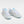 טען תמונה למציג הגלריה, Vans Skate Mixxa Shoe White / Baby Blue - Sneakers