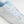 טען תמונה למציג הגלריה, Vans Skate Mixxa Shoe White / Baby Blue - Sneakers