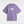 טען תמונה למציג הגלריה, Vans Vsuper T-shirt - Purple - T-Shirt