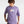 טען תמונה למציג הגלריה, Vans Vsuper T-shirt - Purple - T-Shirt