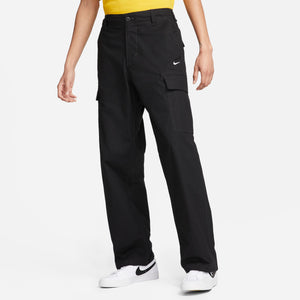Nike Skate Cargo Pants Kearny - Black/Grey - Pants