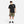 טען תמונה למציג הגלריה, Nike SB Tee Shirt - Black/White - T-Shirt
