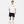 טען תמונה למציג הגלריה, Nike SB T-Shirt - White/Black - T-Shirt