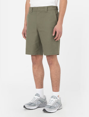 Dickies Cobden Short - Military Green - Pants