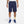 טען תמונה למציג הגלריה, Nike SB El Chino Skate Shorts - Midnight Navy/White - Pants