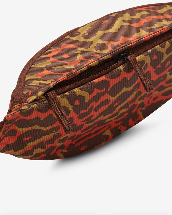 Nike Heritage Waistpack (3L) - Camo - Bag