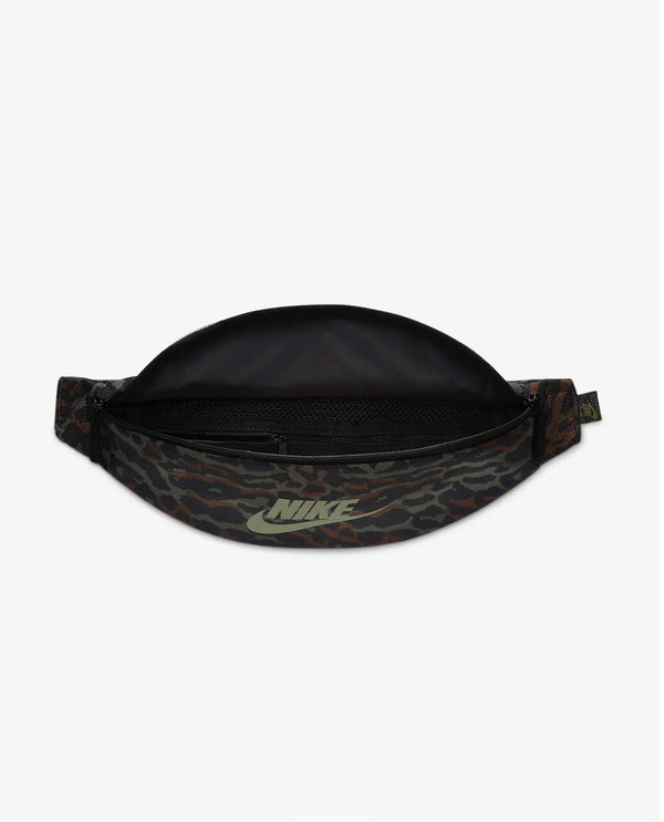 Nike Heritage Waistpack (3L) - Camo - Bag
