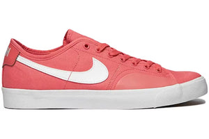 Nike SB Blazer Court Pink White - Sneakers