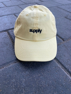 Supply Hat - Hat