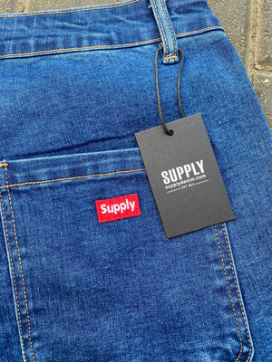 Supply Short Baggy Fit - Pants