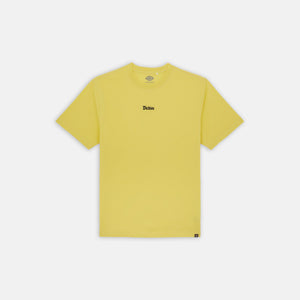 Dickies Camiseta Guy Mariano Embroidered Yello Cream T-Shirt - חולצה קצרה - T-Shirt