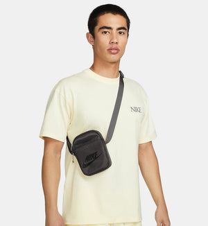 Nike Heritage Crossbody Bag (Small, 1L) - Bag