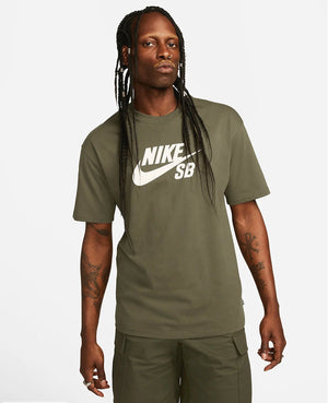 Nike SB Skate T-Shirt - T-Shirt