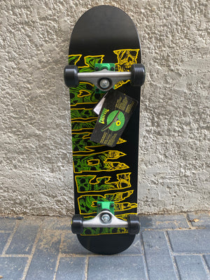 Dweller Full Sk8 Completes 7.75 in x 31.25in Creature - סקייטבורד קומפלט