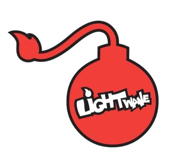 Lightwave gift card - Gift Card