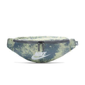 Nike Heritage Waistpack (3L) - Olive Aura/Smoke Grey/Summit White - Bag