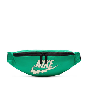 Nike Heritage Waistpack (3L) - Stadium Green - Bag