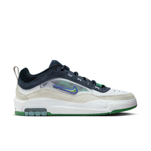 Nike SB Air Max Ishod - White/Persian - Green || PRE-ORDER (March) - Sneakers